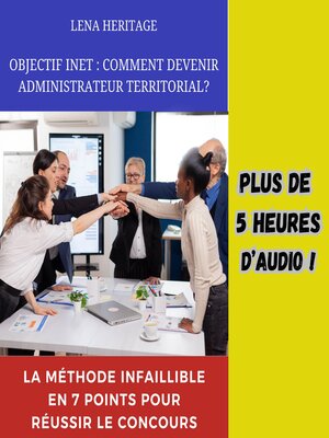 cover image of OBJECTIF INET